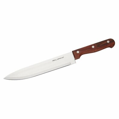 Florina Nož za mesne izdelke Wood, 20 cm