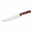 Florina Cuțit pentru mezeluri Wood, 20 cm