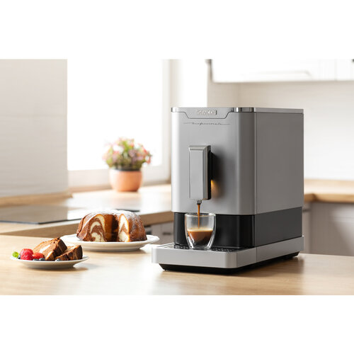 Sencor SES 7015CH automata kávégép Espresso