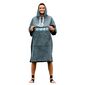 Towee Surf Poncho Blau, 80 x 115 cm