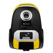 ECG VP S5020 podlahový vysavač Animal Comfort