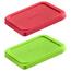 Set de 2 capace din silicon Westmark, 10,5 x 8,5cm