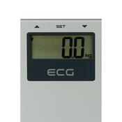 ECG OV 126 Digital osebna tehtnica