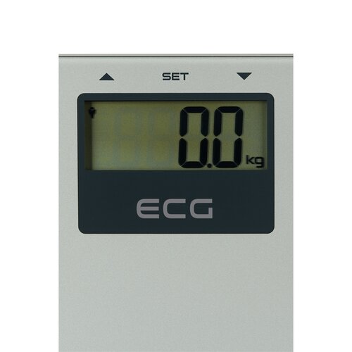 ECG OV 126 Digital osebna tehtnica