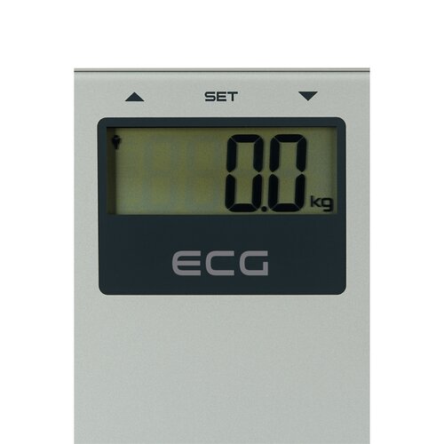 ECG OV 126 Digitálna osobná váha