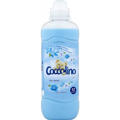 Coccolino Aviváž Blue Splash 1,05 l