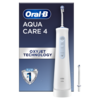 Oral-B Aquacare 4 Pro Expert szájzuhany