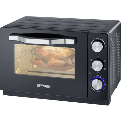 Severin TO 2071 piekarnik na gorące powietrze z grillem