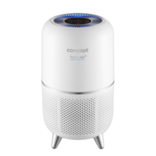 Concept CA1020 čistička vzduchu Perfect Air Smart, bílá