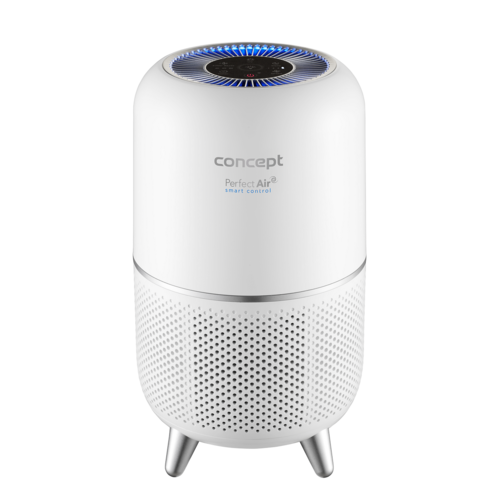 Purificator de aer Concept CA1020 Perfect AirSmart , alb