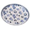 Porcelan globoki krožnik Floral, 14,5 cm