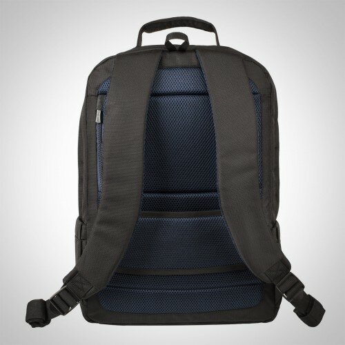 Rucsac pentru laptop Riva Case 8460 17", negru