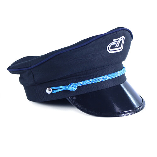 Rappa Czech Railways set cu fluier și clapă , 3buc
