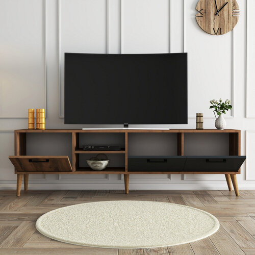 TV asztal Exxen Anth