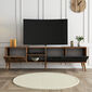 TV asztal Exxen Anth