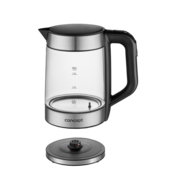 Concept RK4067 rychlovarná konvice s regulací teploty