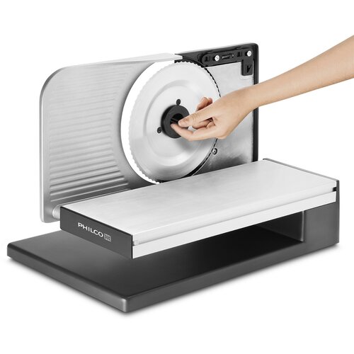 Philco PHFS 6100 élelmiszer-szeletelő