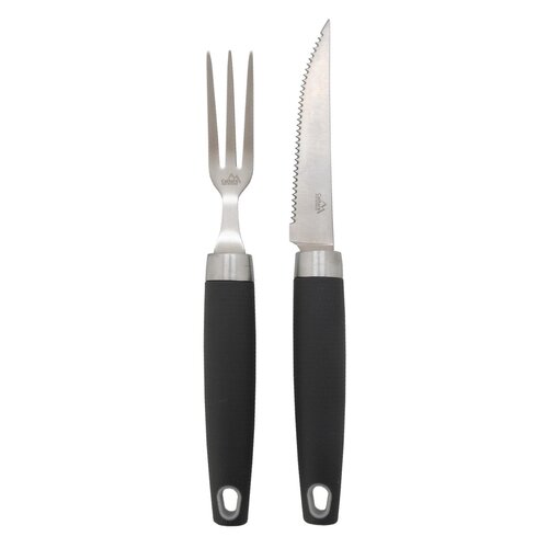 Cattara Žarski nož za steak Shark, 24 cm