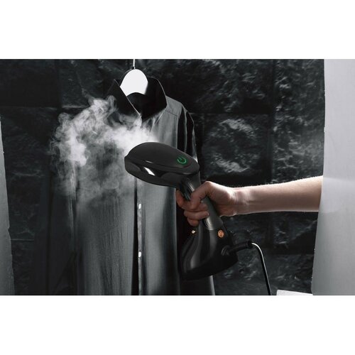 Berlinger Haus Parownica do ubrań Black Rose Collection, 2 szczotki