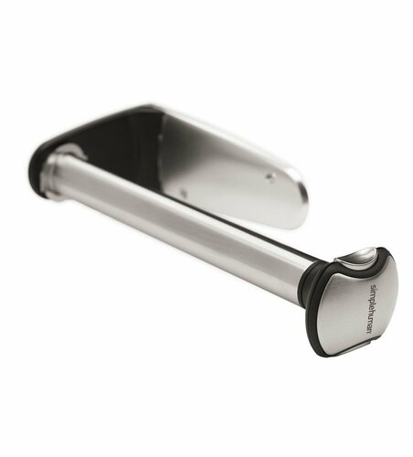 Simplehuman Stojalo za rolice na steno