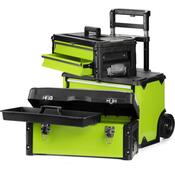 Fieldmann FDN 4150 kovna škatla za orodje