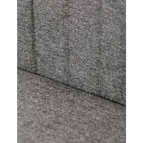 Zestaw krzeseł do jadalni DCL-379 GREY2, 4 szt.