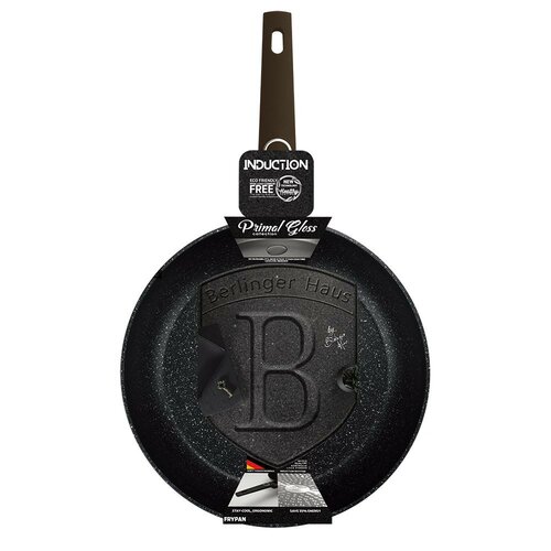 Berlinger Haus Primal Gloss Collection serpen, 24cm