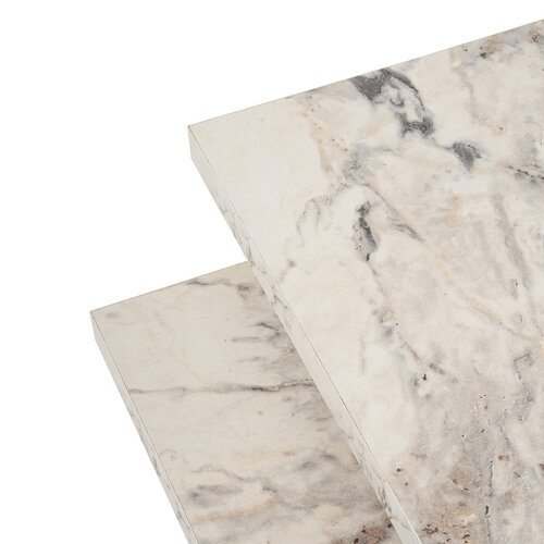 Konferenční stolek Sanctuary Fressia Marble