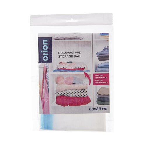 Orion SPACE vreča z odsesavanjem 60 x 80 cm