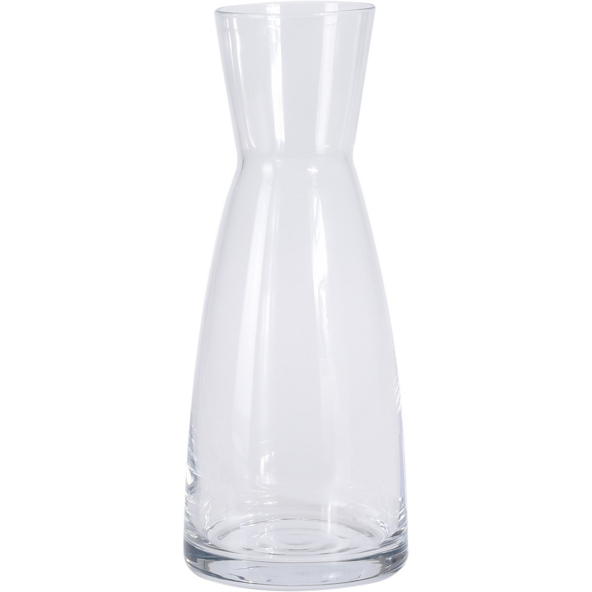 Bormioli Sklenená karafa 1 l