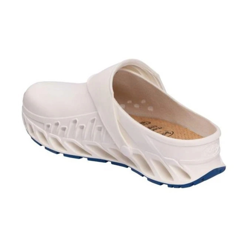 Scholl EVOFLEX obutev PROFESIONNAL velikost 39,bela