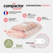 Compactor Sada vakuových úložných pytlů 16 ks, 4x S + 4x M + 4x L + 4x XL