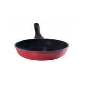 Orava PAN-28 FT teflon serpenyő, 28 cm