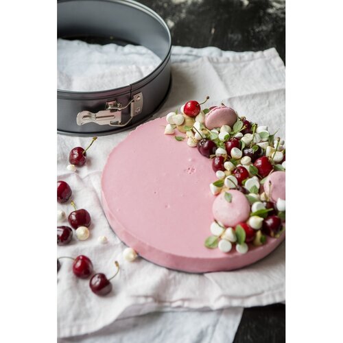 GastroMax tortaforma, 24 cm