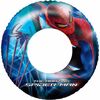 Bestway Nafukovací kruh Spiderman, průměr 56 cm