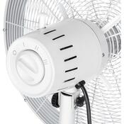 Sencor SFN 4080WH stojanový ventilátor, biela