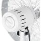 Sencor SFN 4080WH állványos ventilátor, fehérszínben