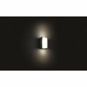 Philips Hue 16472/93/P0 venkovní LED svítidlo Turaco 9,5 W, antracit