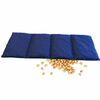 Lumbar heating pad with cherry pits, 20 x 55 cm