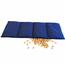 Lumbar heating pad with cherry pits, 20 x 55 cm