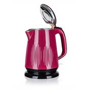Fierbător WADER 1,8 l, cu pereți dubliroșu