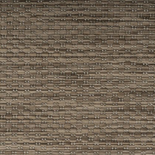 Vopi Relax szőnyeg barna, 80 x 150 cm