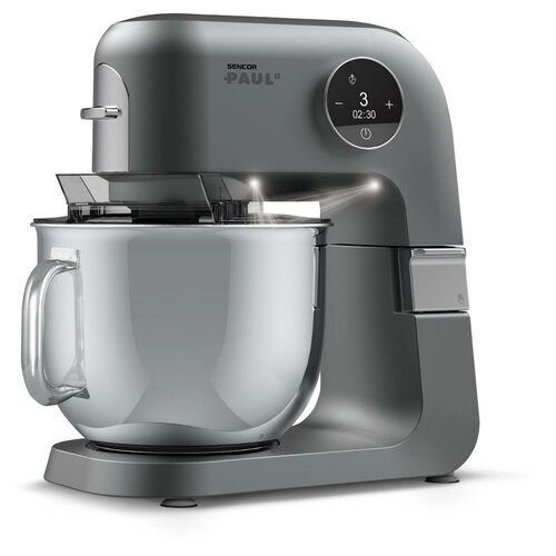 Sencor STM 7740 PAUL 2 konyhai robotgép