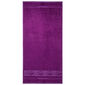 4Home Ręcznik Bamboo Premium fioletowy, 50 x 100 cm