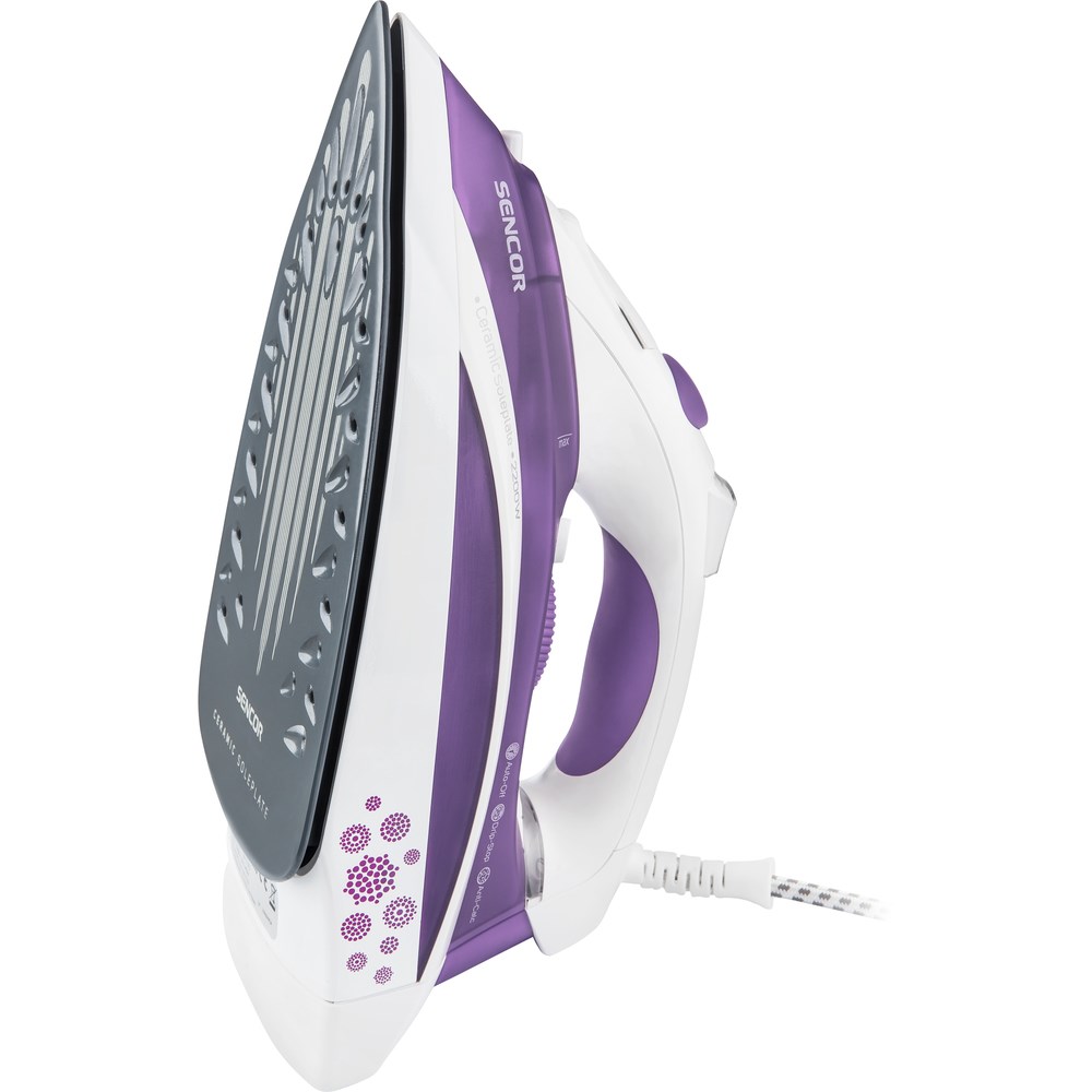 Sencor SSI 8441VT termék 2. képe