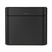 Simplehuman Koš pro kompostovatelný odpad 4 l, černá