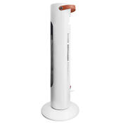 Solight KP13 sloupový teplovzdušný ventilátor, 2000 W