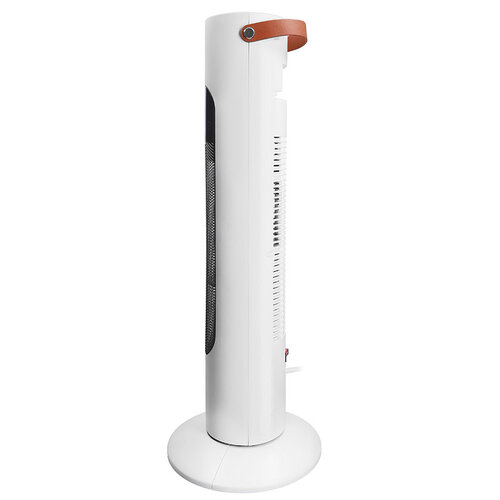 Solight KP13 sloupový teplovzdušný ventilátor, 2000 W