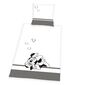 Bavlněné povlečení Minnie Mouse partner new, 140 x 200 cm, 70 x 90 cm