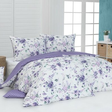 Matějovský Pościel z kory Deluxe Dallia, 140 x 200 cm, 70 x 90 cm